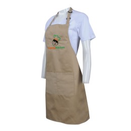 AP107 custom-made apron design embroidery logo apron social enterprise canteen dining uniform apron supplier holiday aprons AP107 custom-made apron design embroidery logo apron social enterprise canteen dining uniform apron supplier holiday aprons